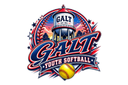 Logo for league