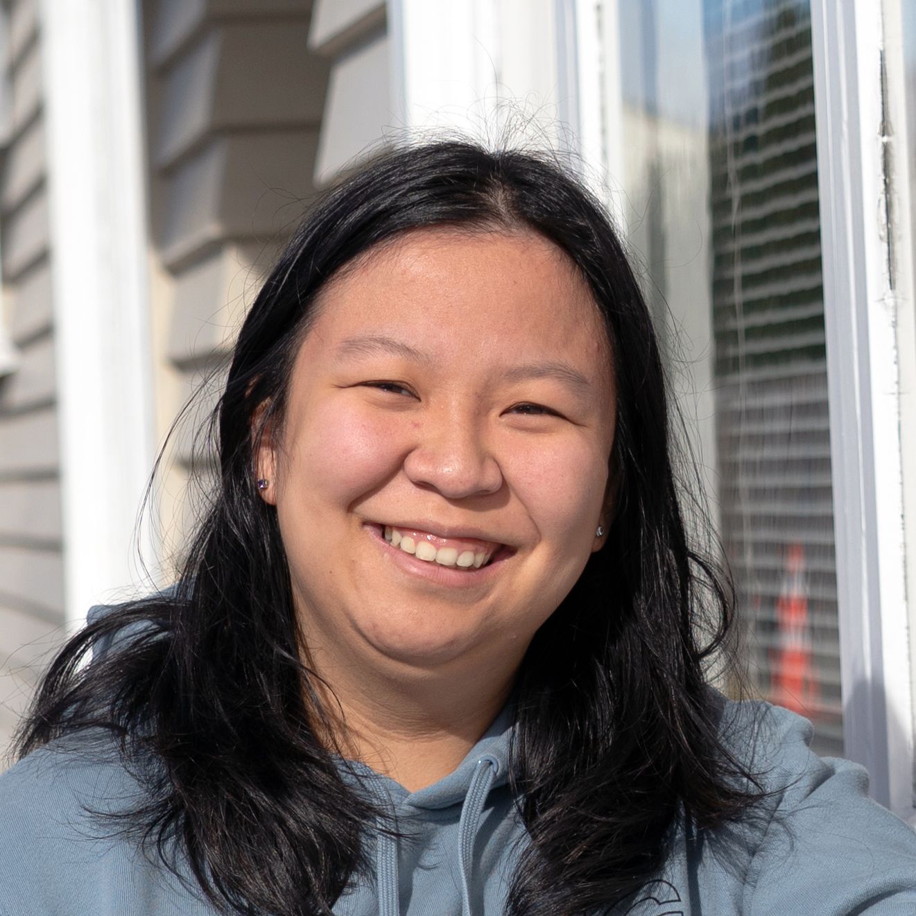 Photo of Donna Liang