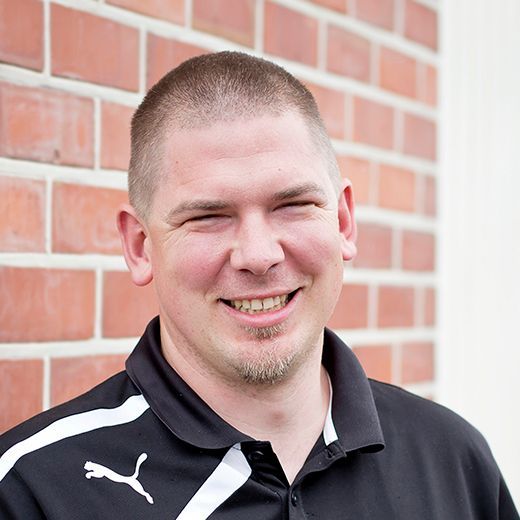 Photo of James Harris