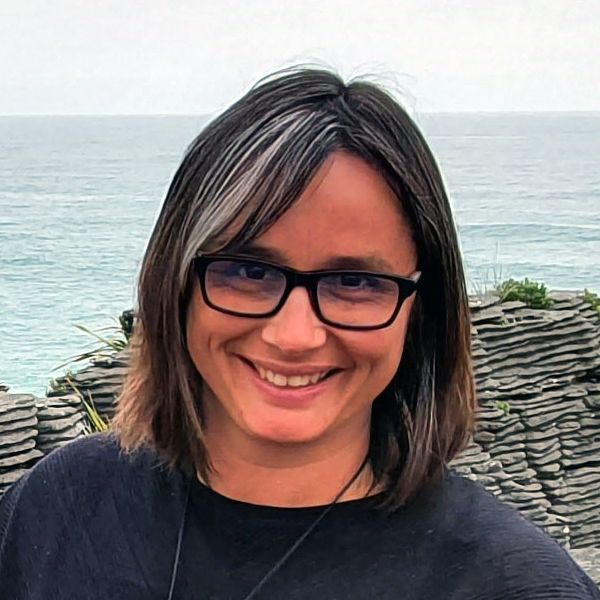 Photo of Priscilla Harris