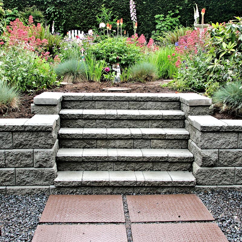 Hardscapes Spartanburg, SC Sunburst Nursery & Landscape