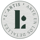 L' Artists By Alex Piel