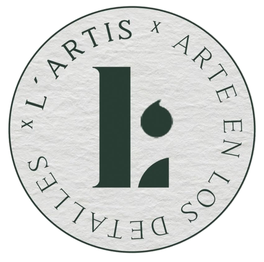 L' Artists By Alex Piel