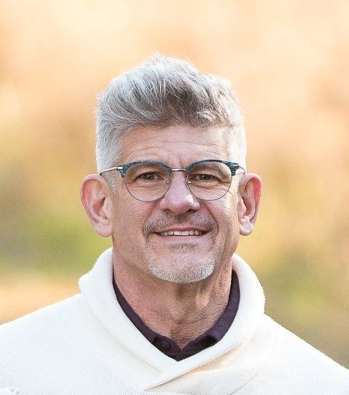 Dean Van Nort