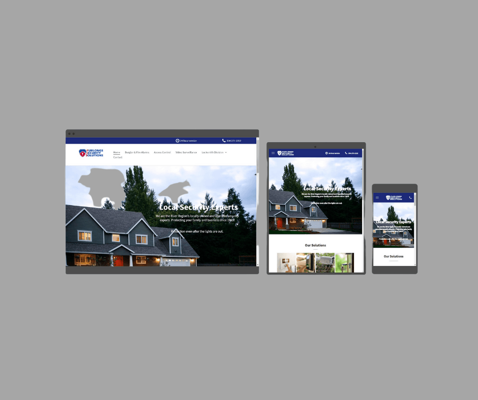 website example 5