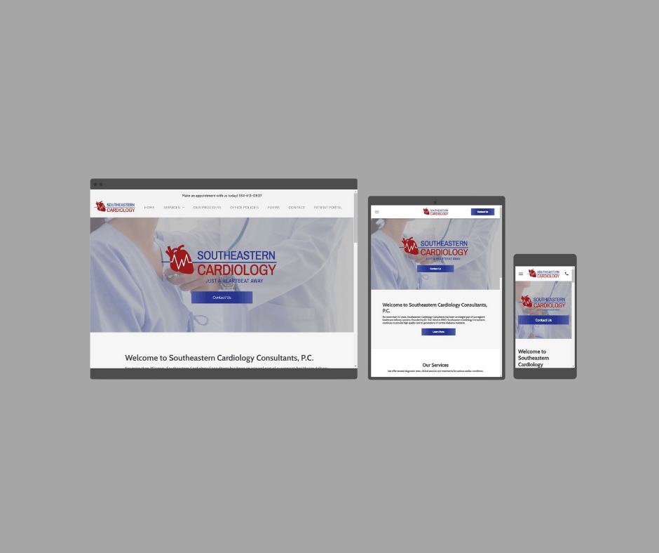website example 4