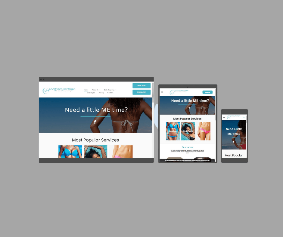 website example 6