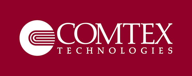 Logo of company