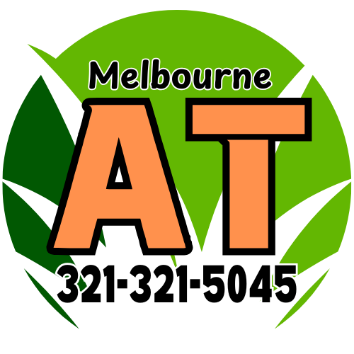 Melbourne Artificial Turf Logo