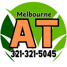 Melbourne Artificial Grass Company Logo