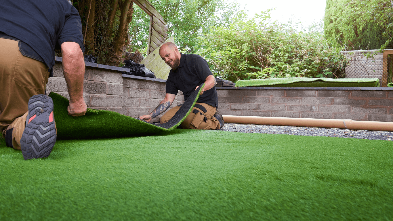 Artificial Turf Installers in Melbourne, FL