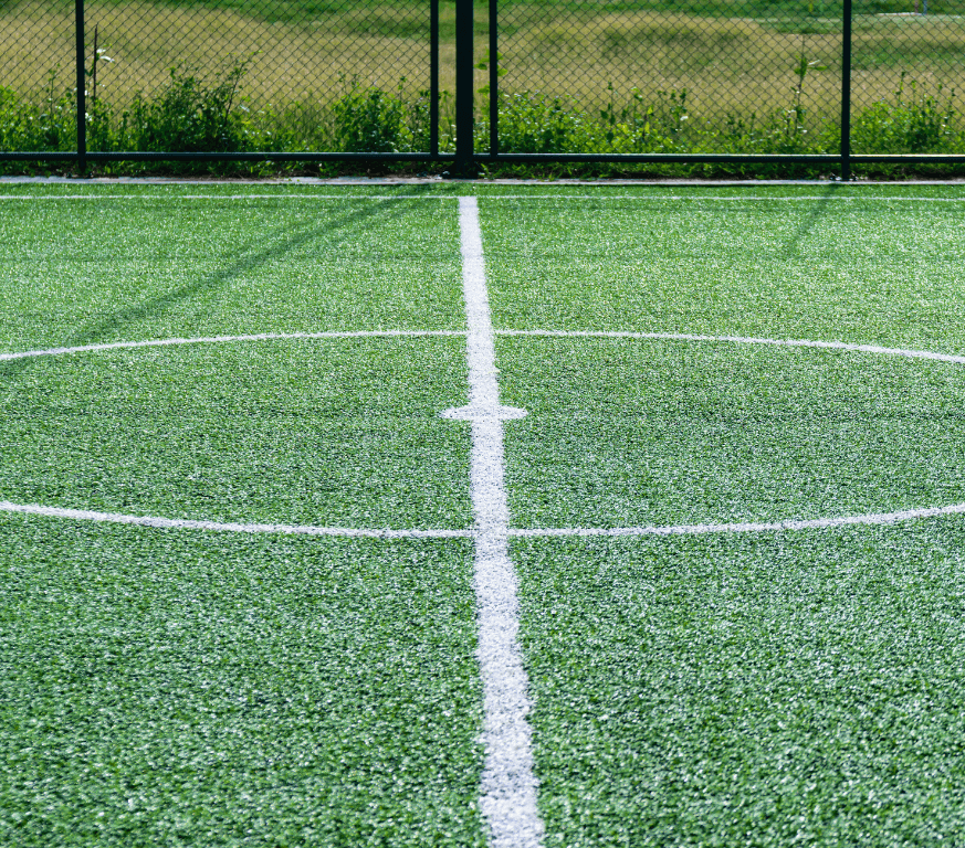 Sports Field Turf Installers in Melbourne, FL