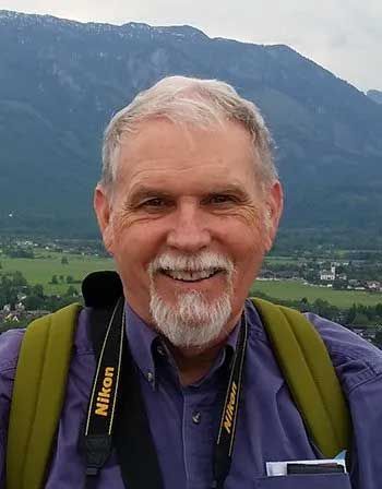 Dennis Campbell III — Asheville, NC — Blue Ridge Land Surveying, Inc