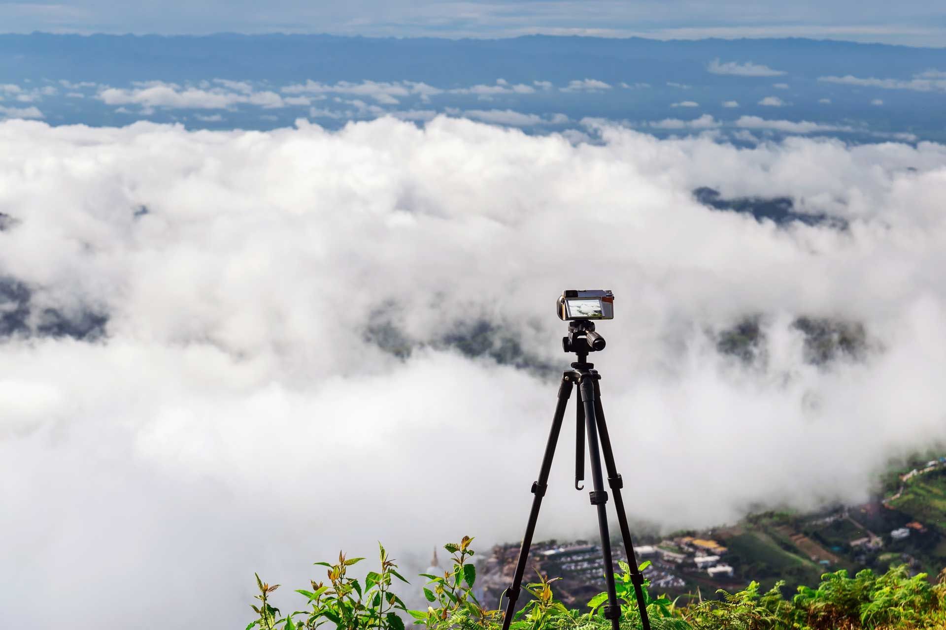 Surveying Contractor — Asheville, NC — Blue Ridge Land Surveying, Inc