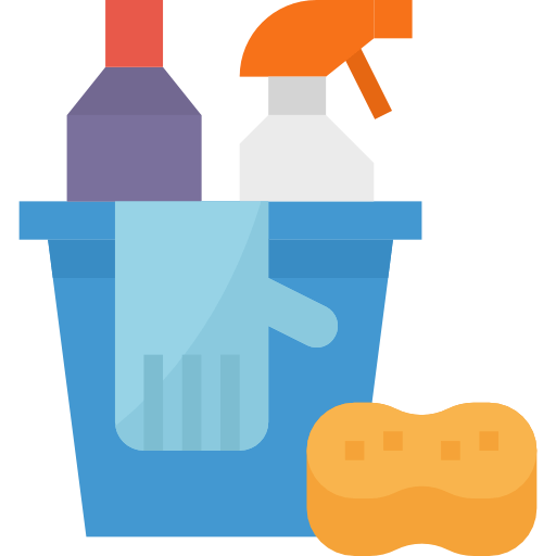 Cleaning Tools