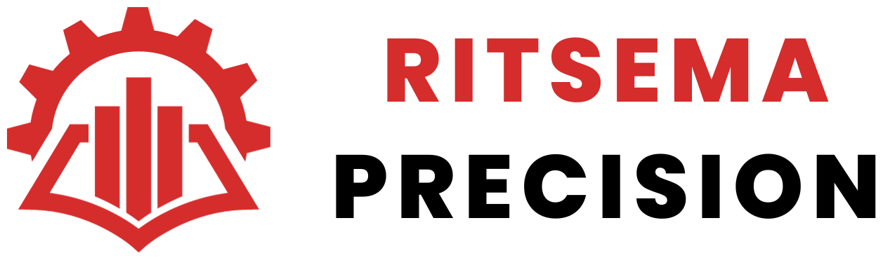 Ritsema Precision logo