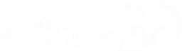 Seven20 white logo.