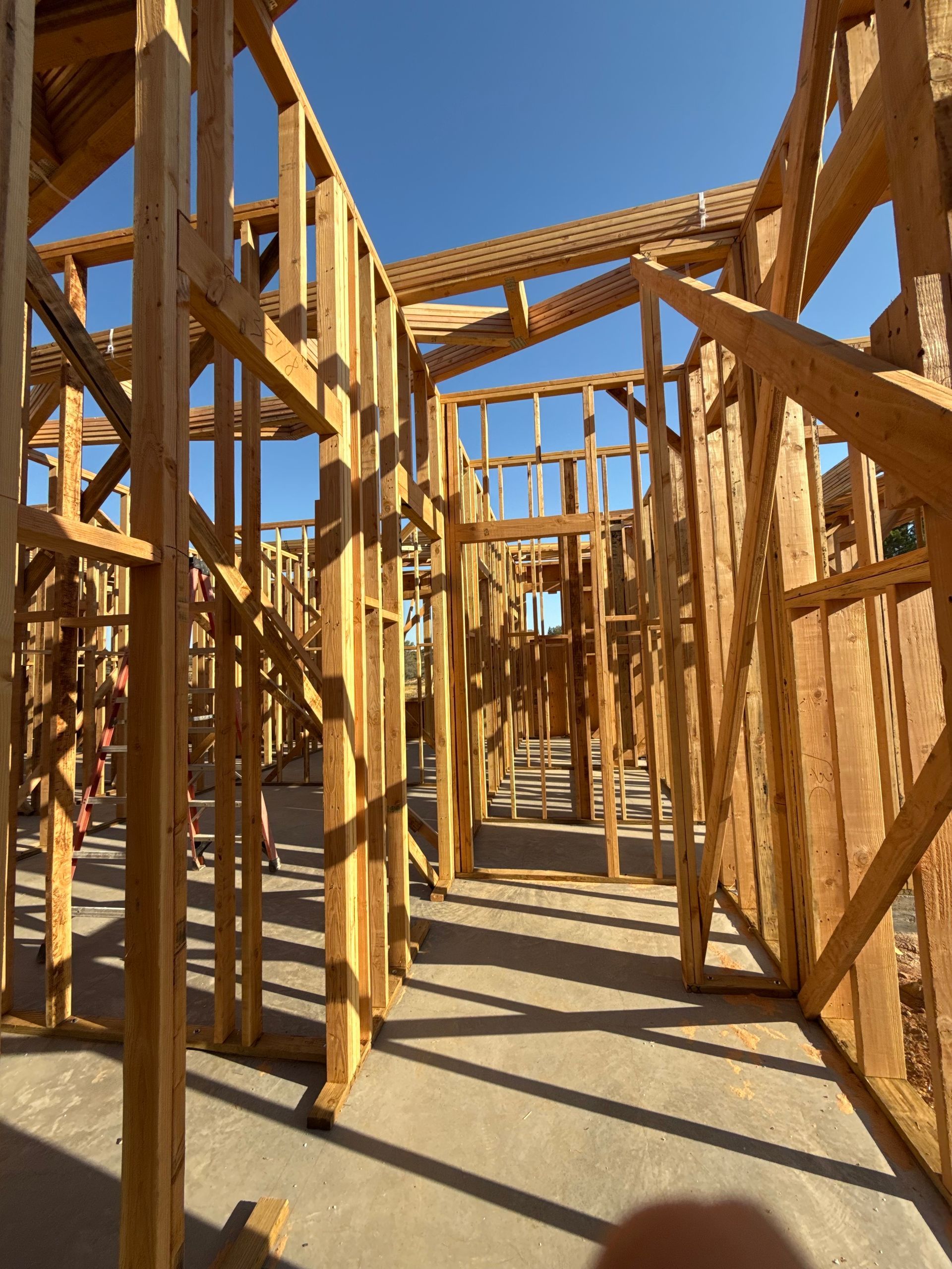 New Construction