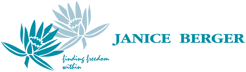 Janice Berger logo Janice Berger logo