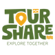 TourShare Egypt Travel Company Logo