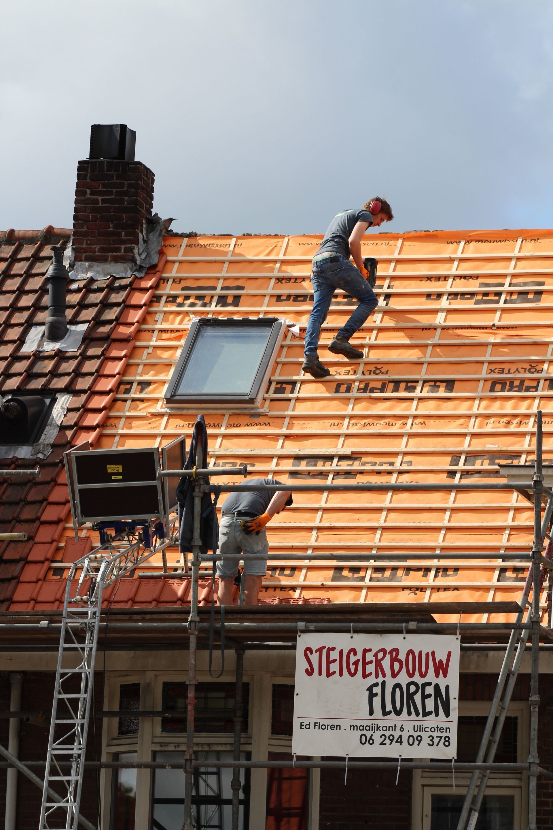 Projectleider Bouw Woerden