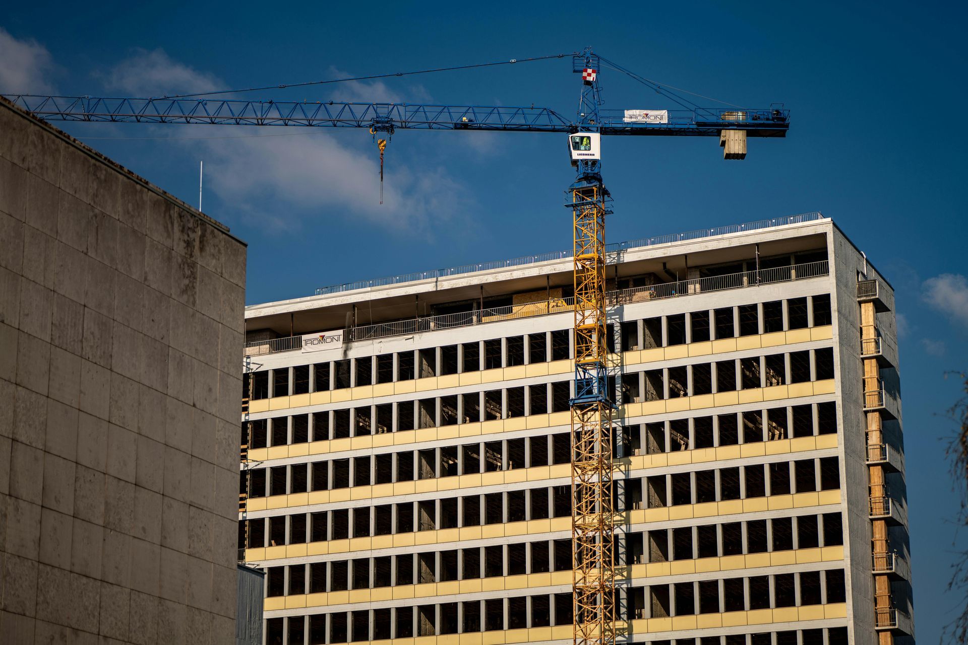 Projectleider Delft