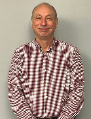 Joe Copp - COO