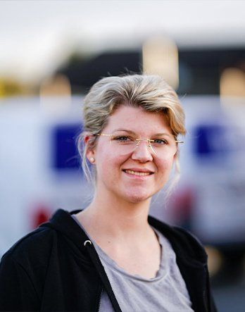 Portrait von Fenna Schipper