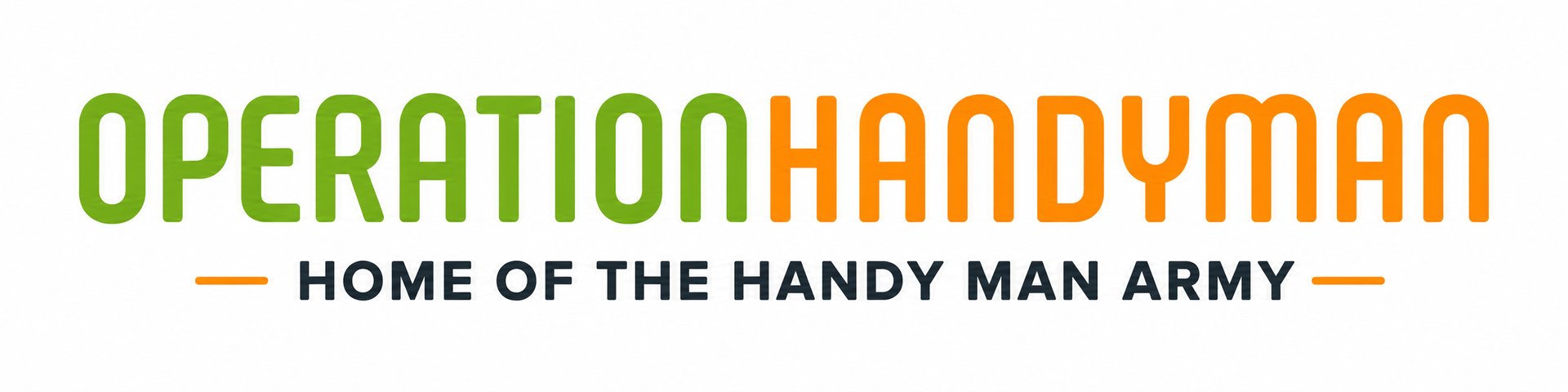 Operation Handyman