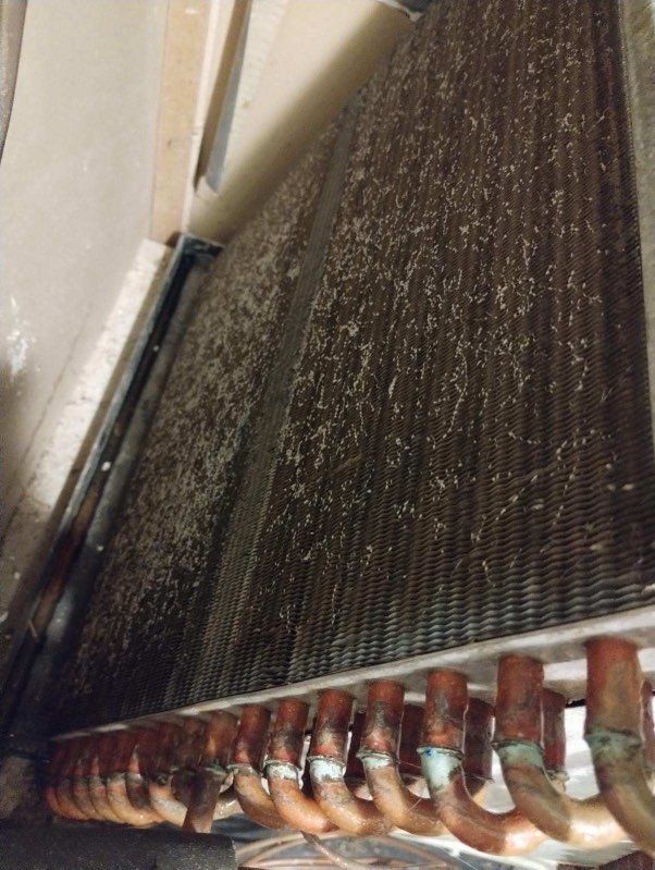 AC Coil Cleaning Houston, AL