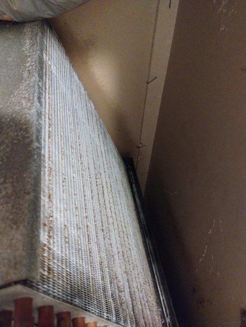 AC Coil Cleaning Houston, AL