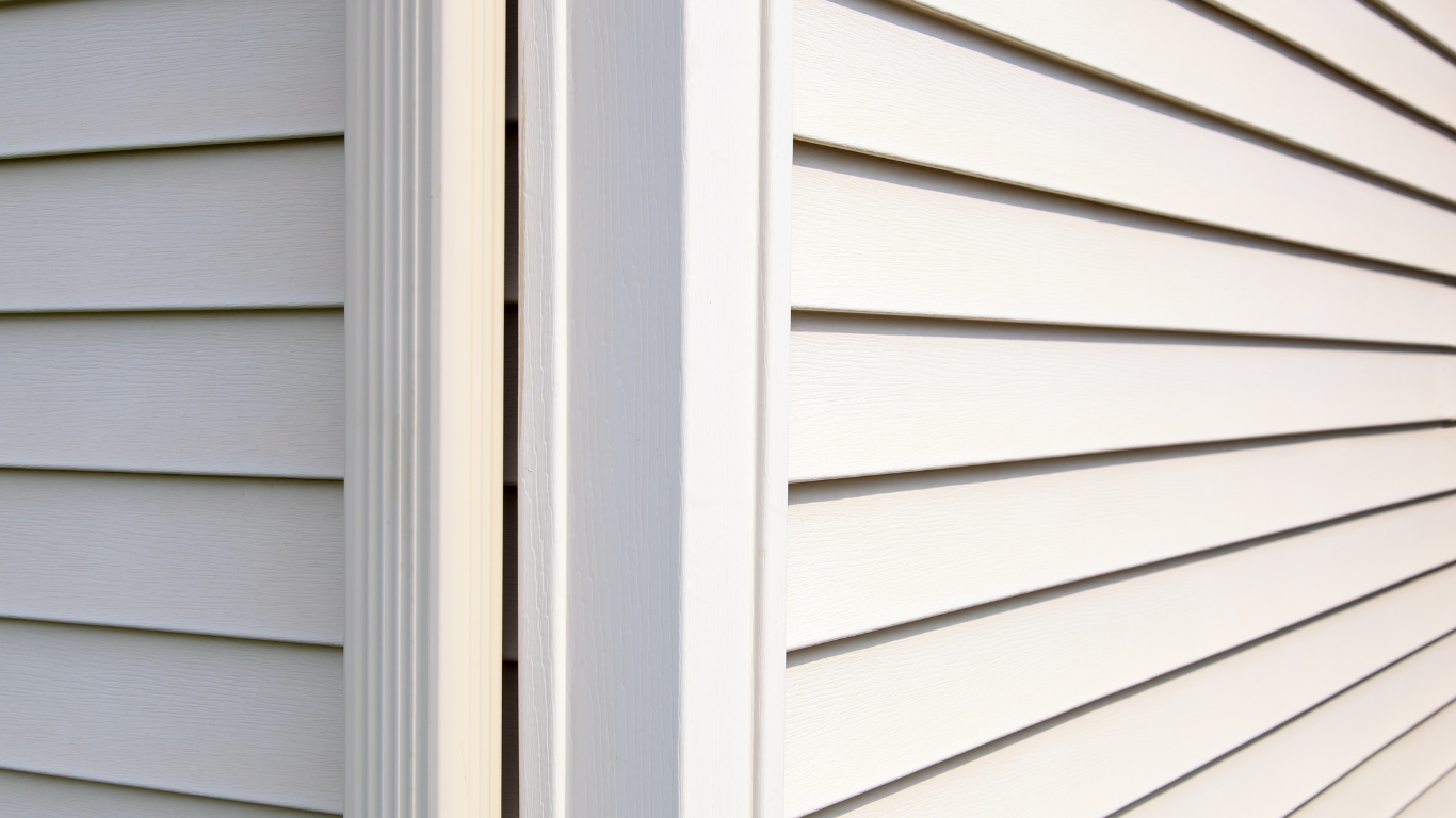 Gray roof tiles arranged in diagonal rows.