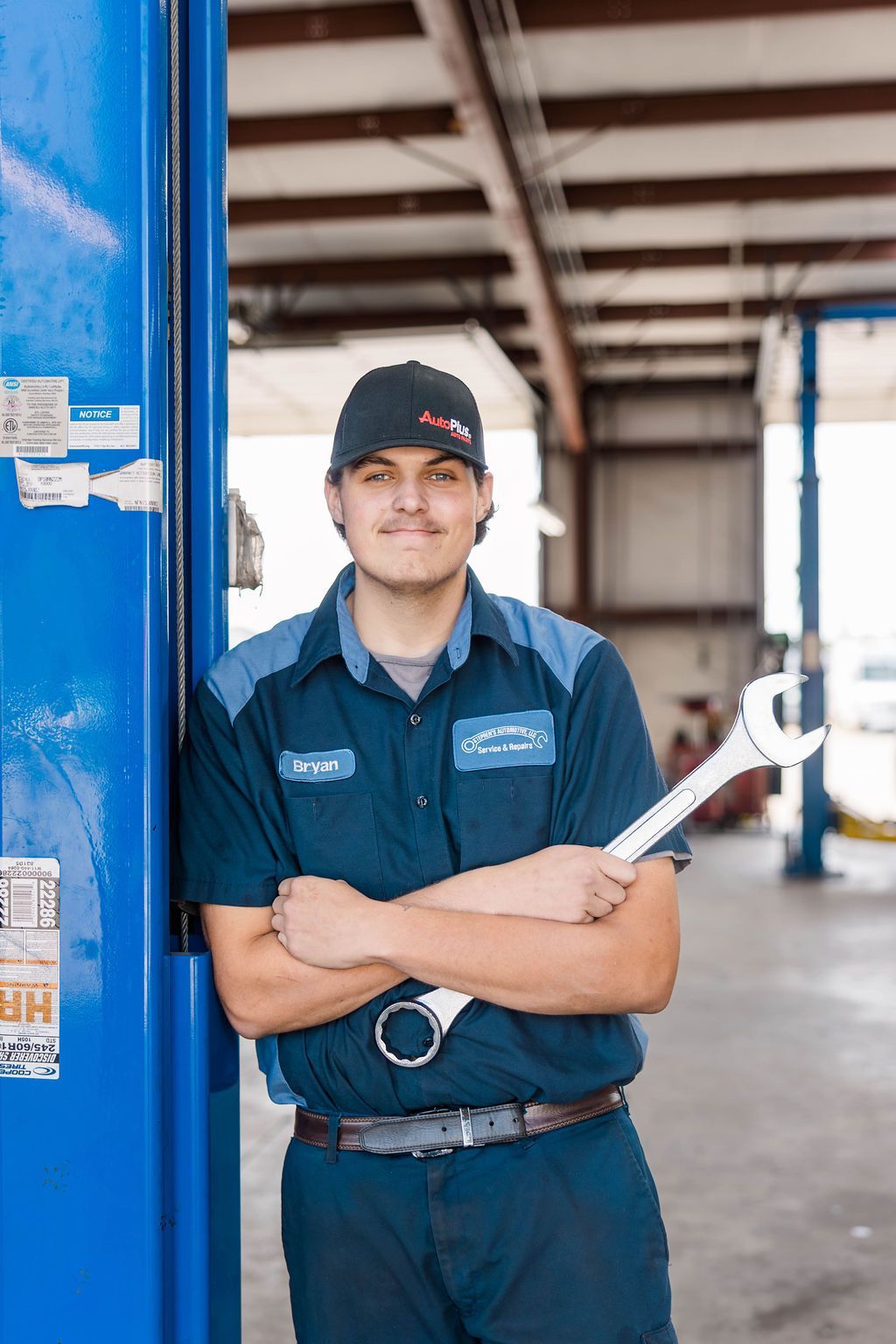 Mechanic | Stephen's Automotive