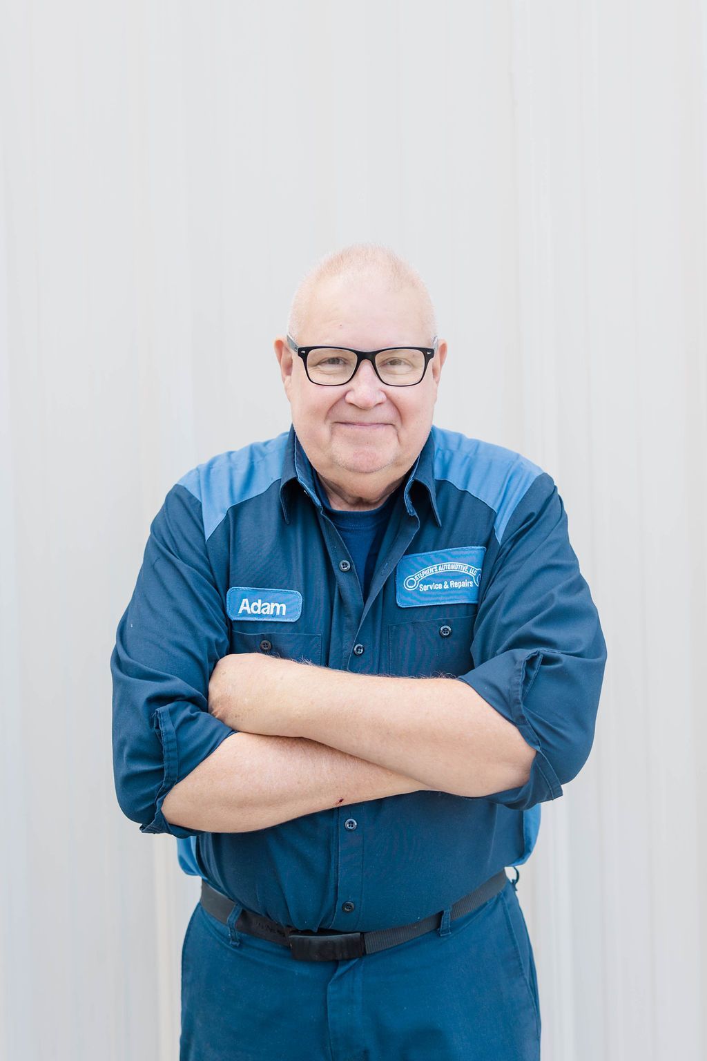 Adam - Service Advisor | Stephen's Automotive