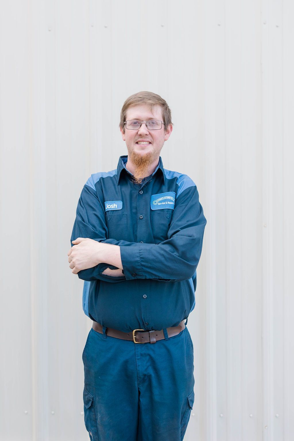 Josh - Automotive Technician | Stephen's Automotive