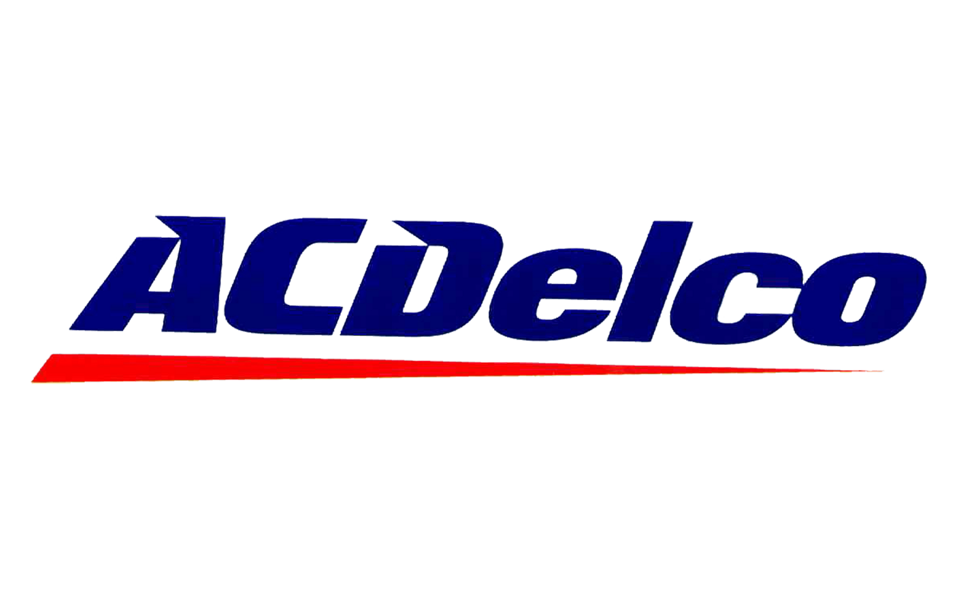 ACDelco Logo | Stephen's Automotive