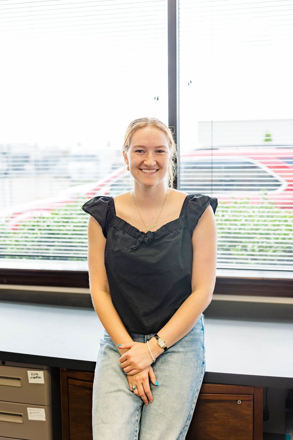 Jillian Smith - Accounting & Marketing | Stephen's Automotive