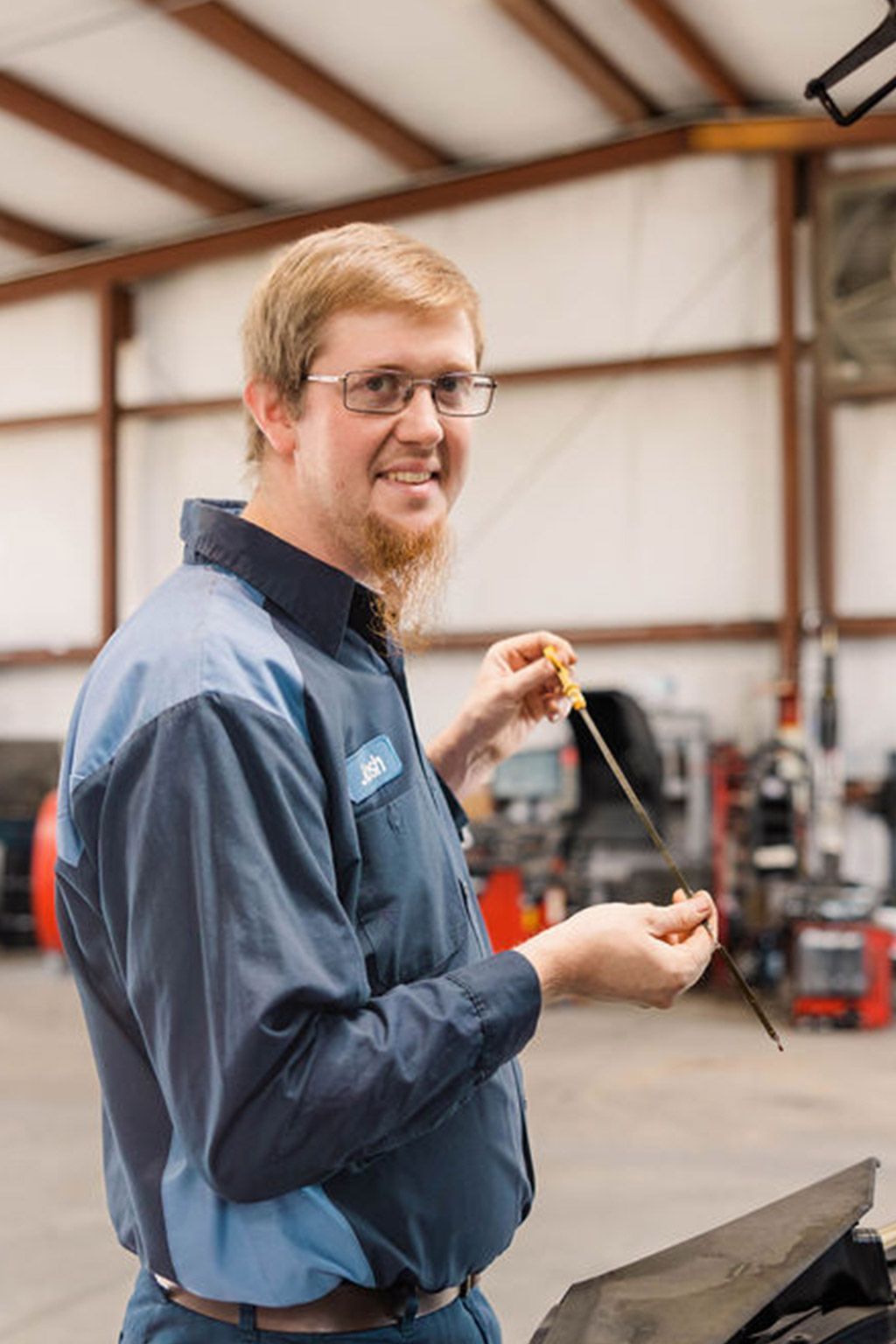 Josh - Automotive Technician | Stephen's Automotive