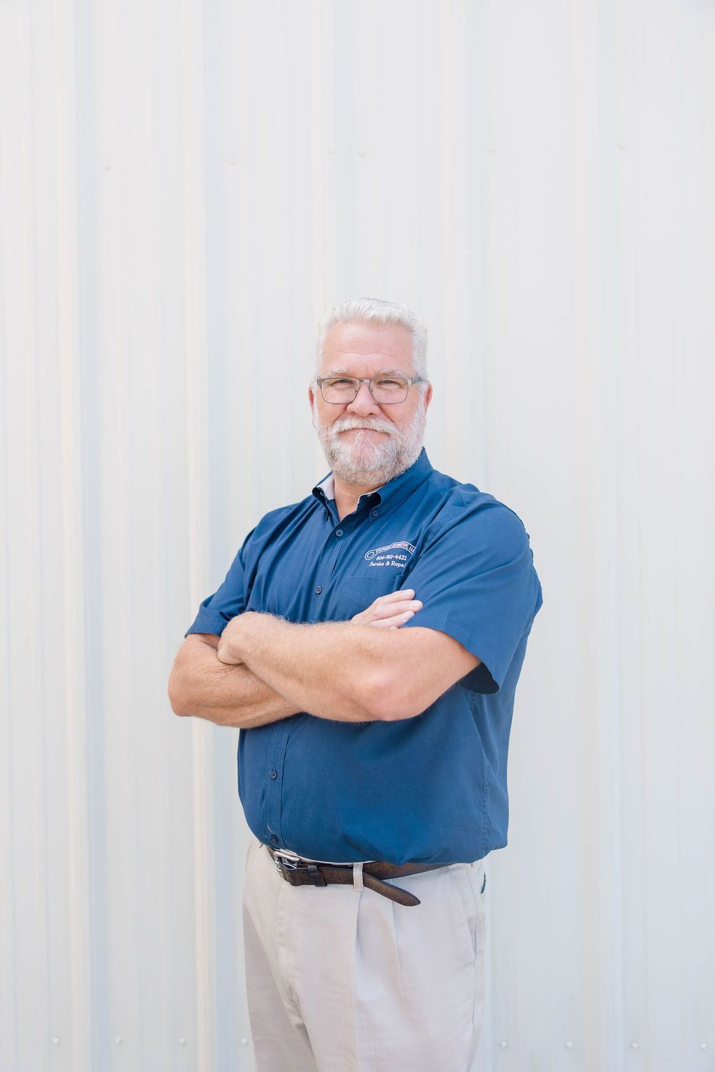 Stephen H. Smith - Owner, Service Manager, Master Mechanic | Stephen's Automotive