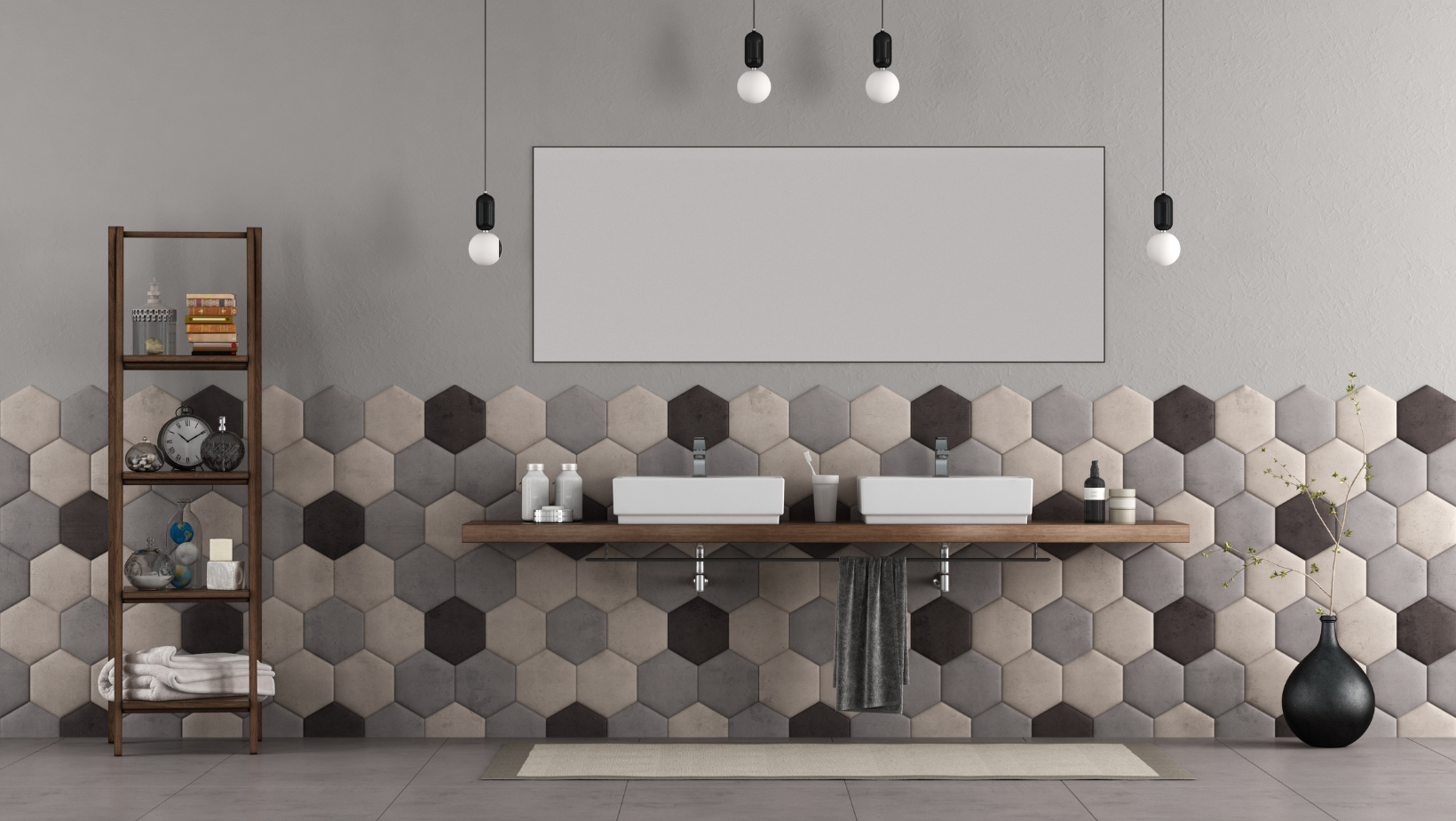 Outdoor Tiles