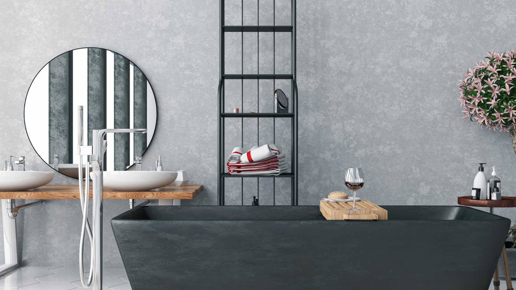 Outdoor Tiles