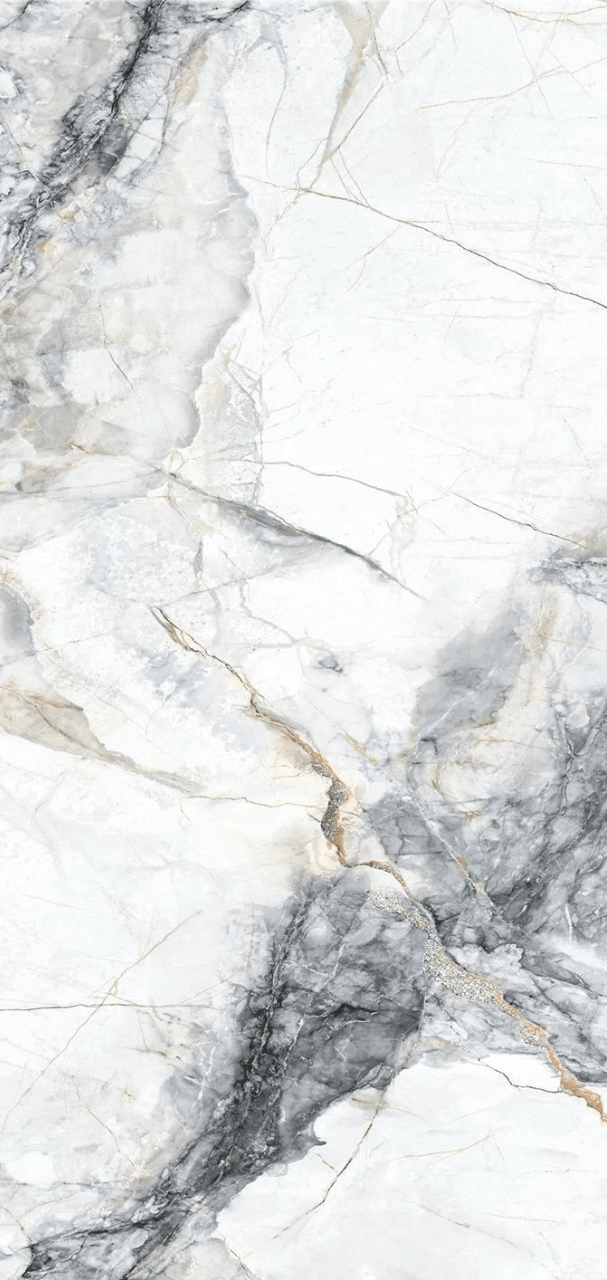 Glacier White