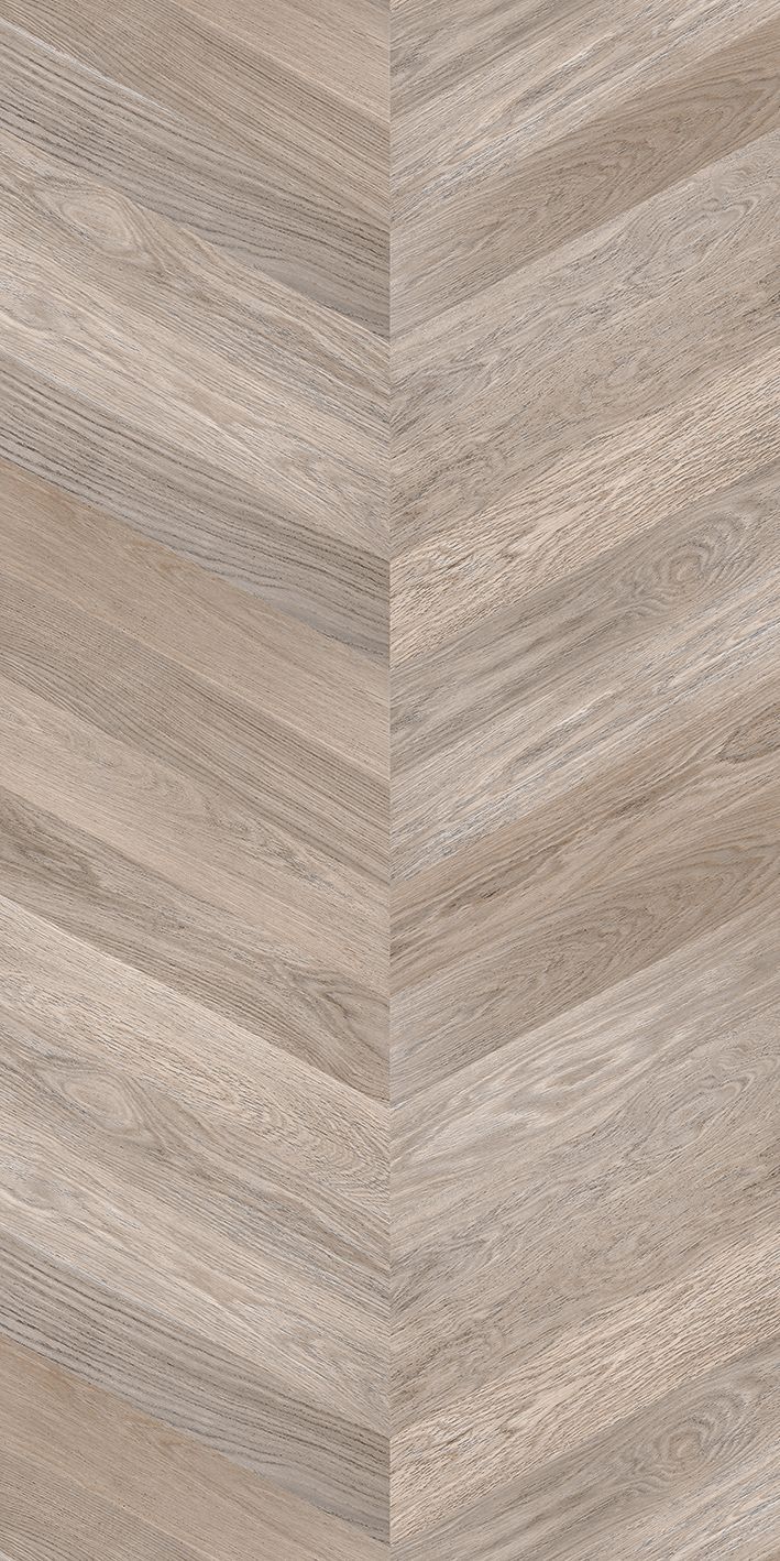 FISHBONE OAK