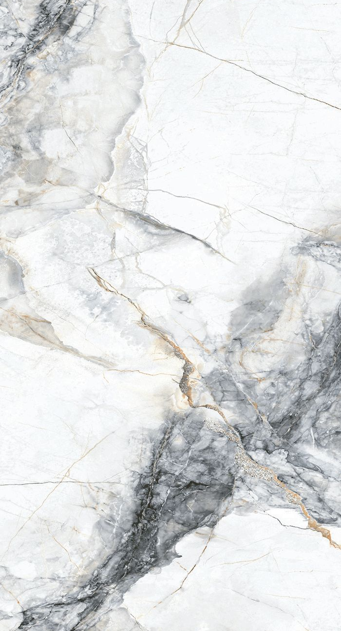 GLACIER WHITE