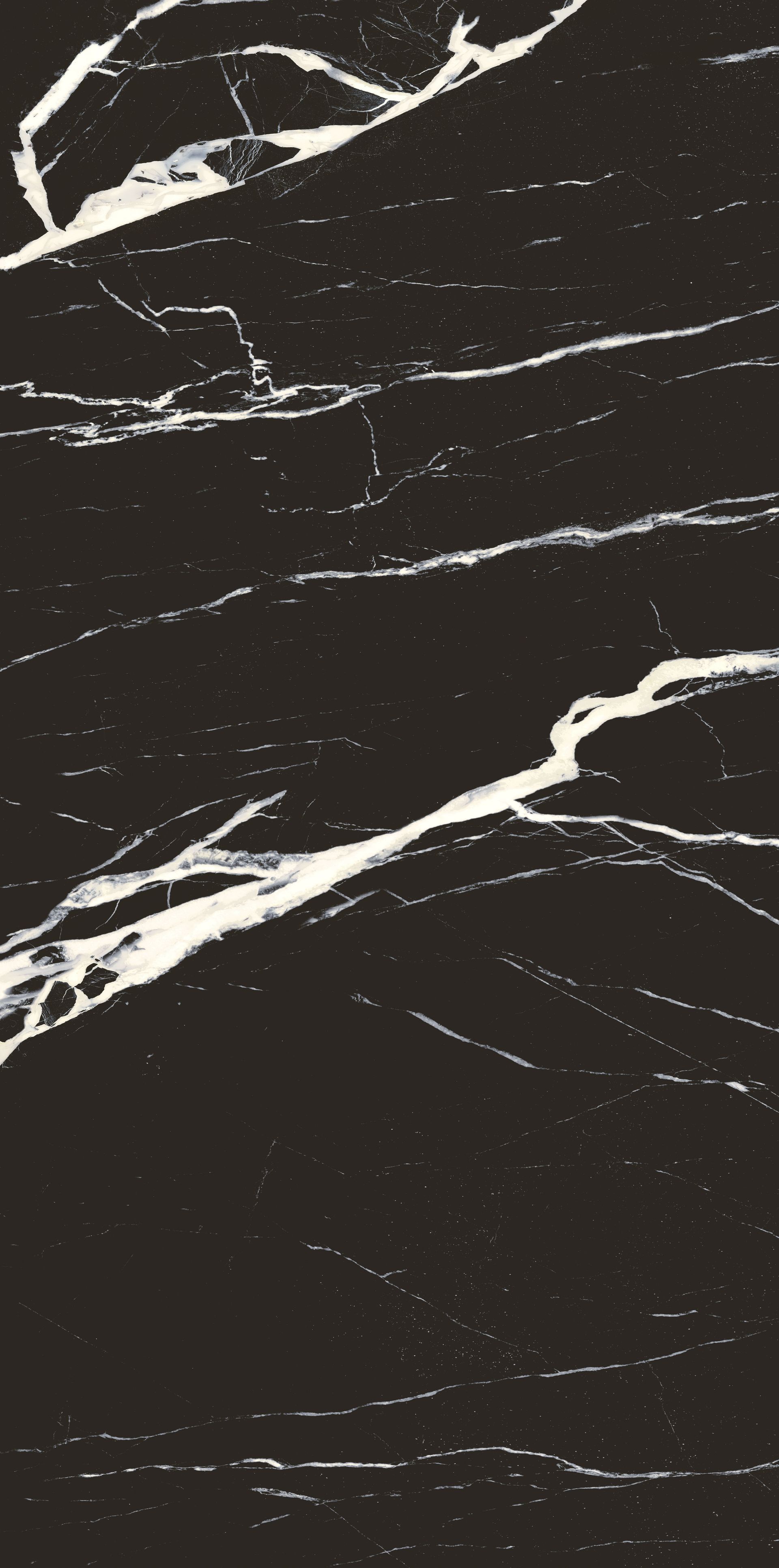 Noir River