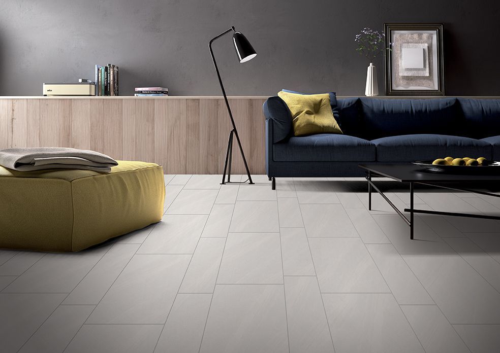 Rectified tiles