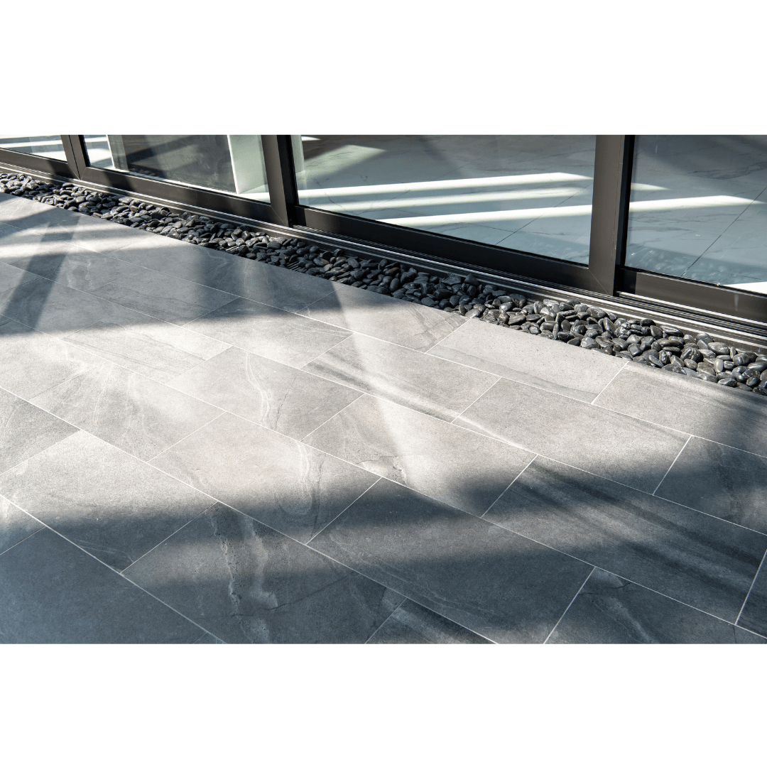 Tile Near Wapadrand