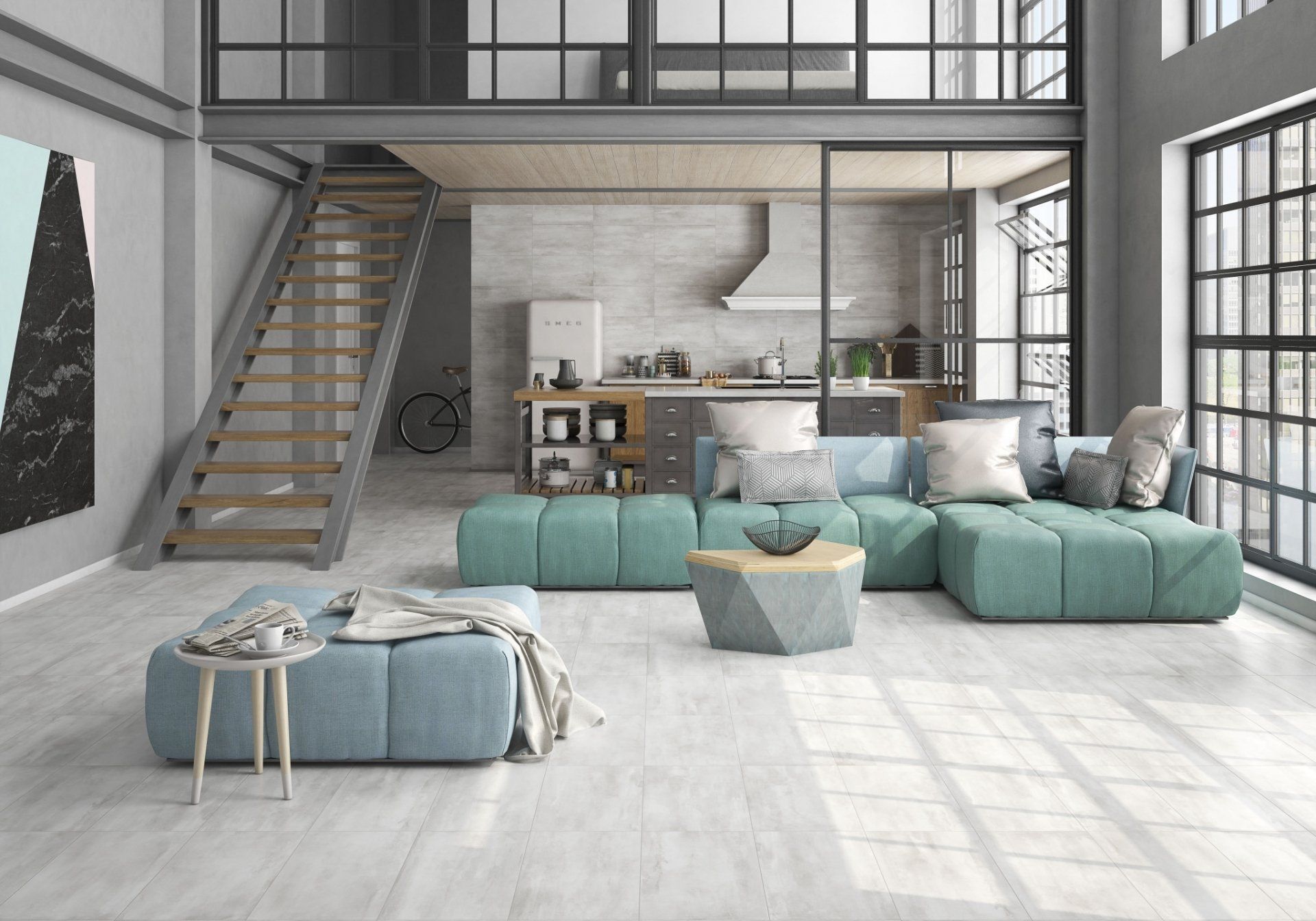 Only the best tiles from Sinotiles