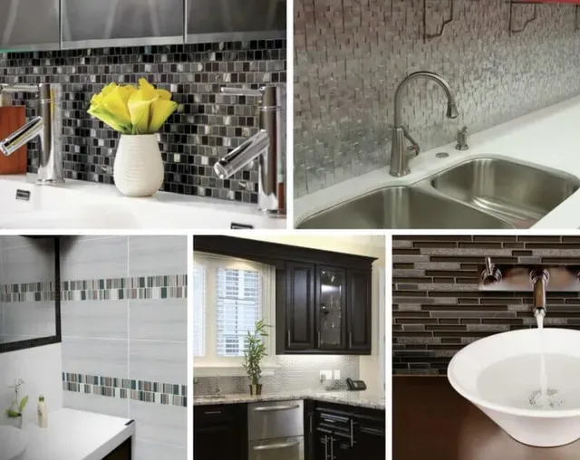 Modern décor with warmth may sound like an oxymoron, but it’s actually one of the hottest looks