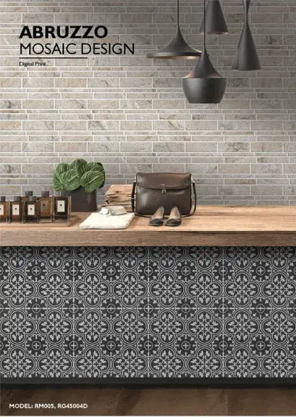 mosaic design img